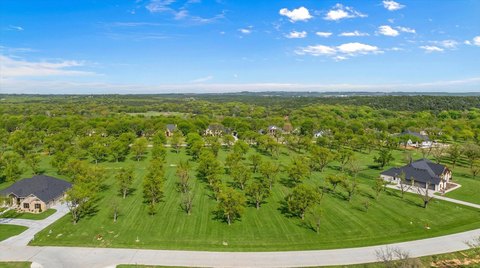 Granbury, TX Unimproved Land