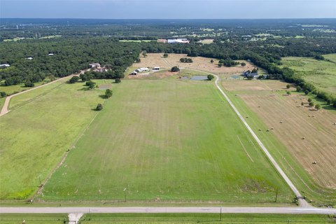 11 Acre Lot in Collinsville