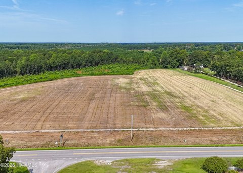 Land, Clarendon, NC