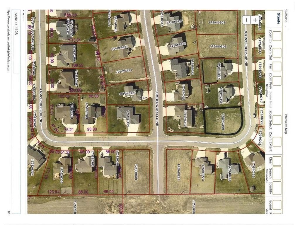 Residential Lot in Owatonna, MN