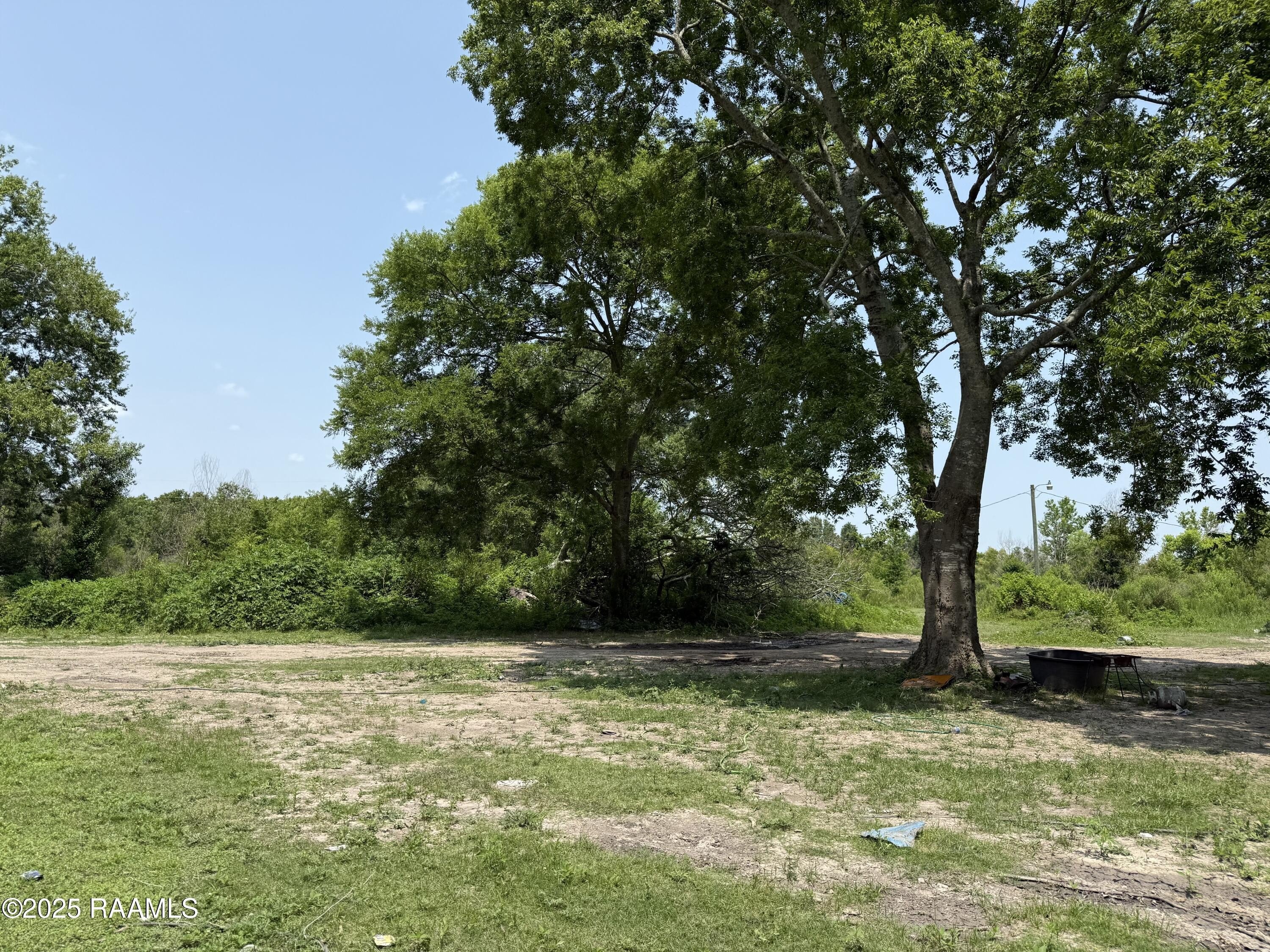 Opelousas Horse Racing Training Facility