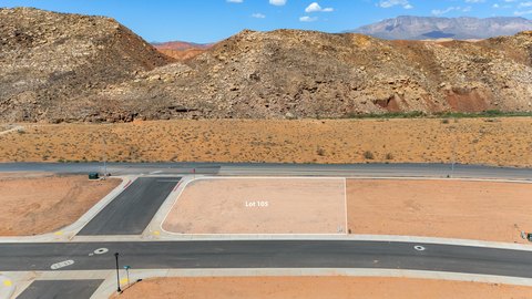 Land, Hurricane, UT
