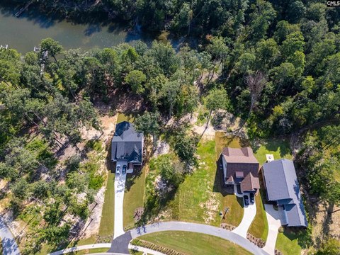 Waterfront Lot in Stewart Landing