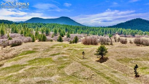 Land in Plum Creek Valley