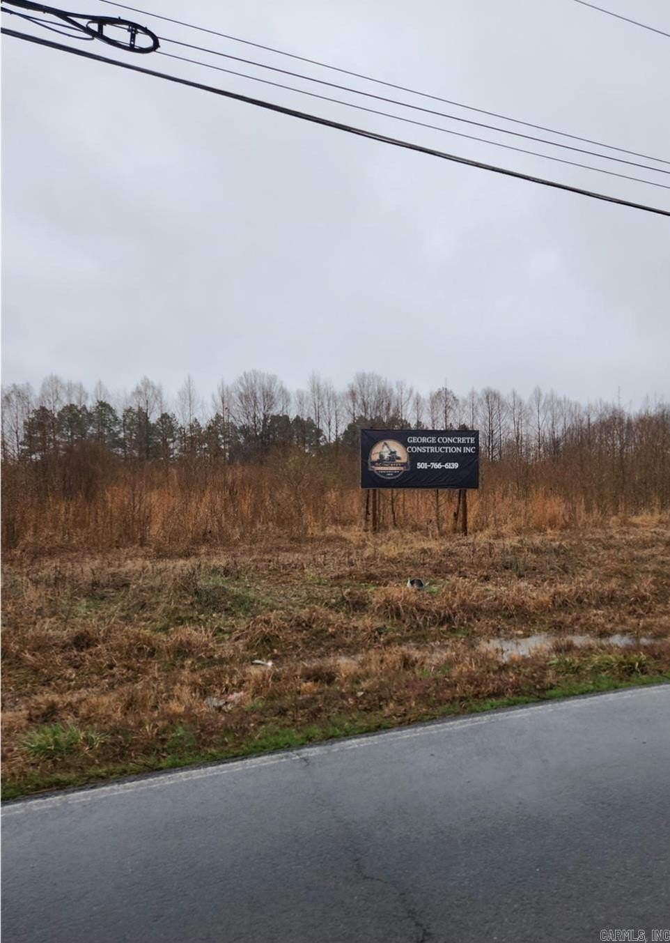 3 Acres Corner Lot Land