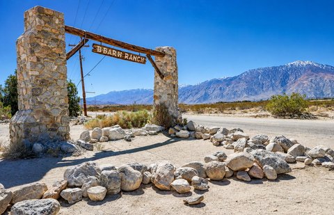 Land, Desert Hot Springs, CA