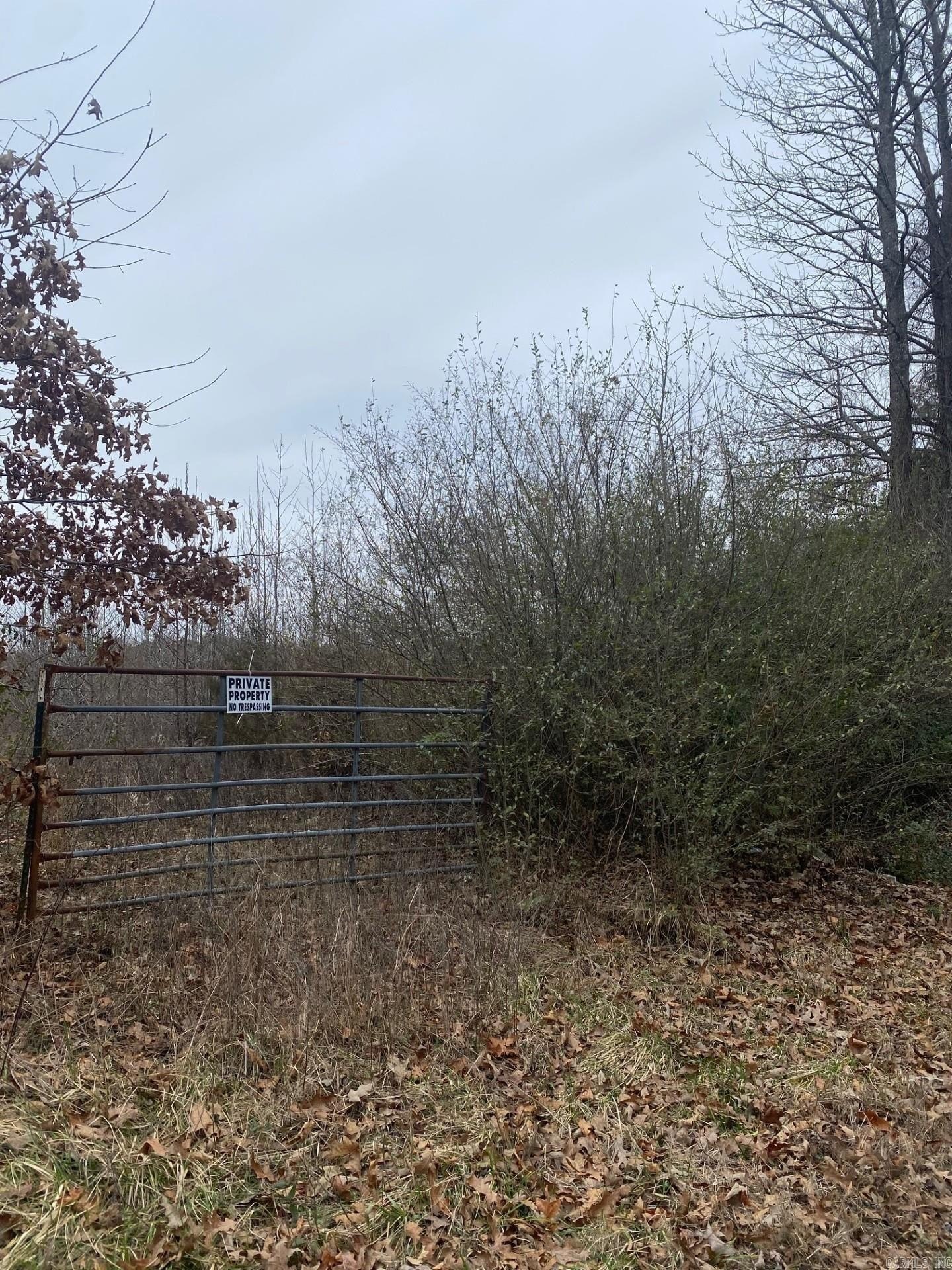 Austin, AR Land For Sale