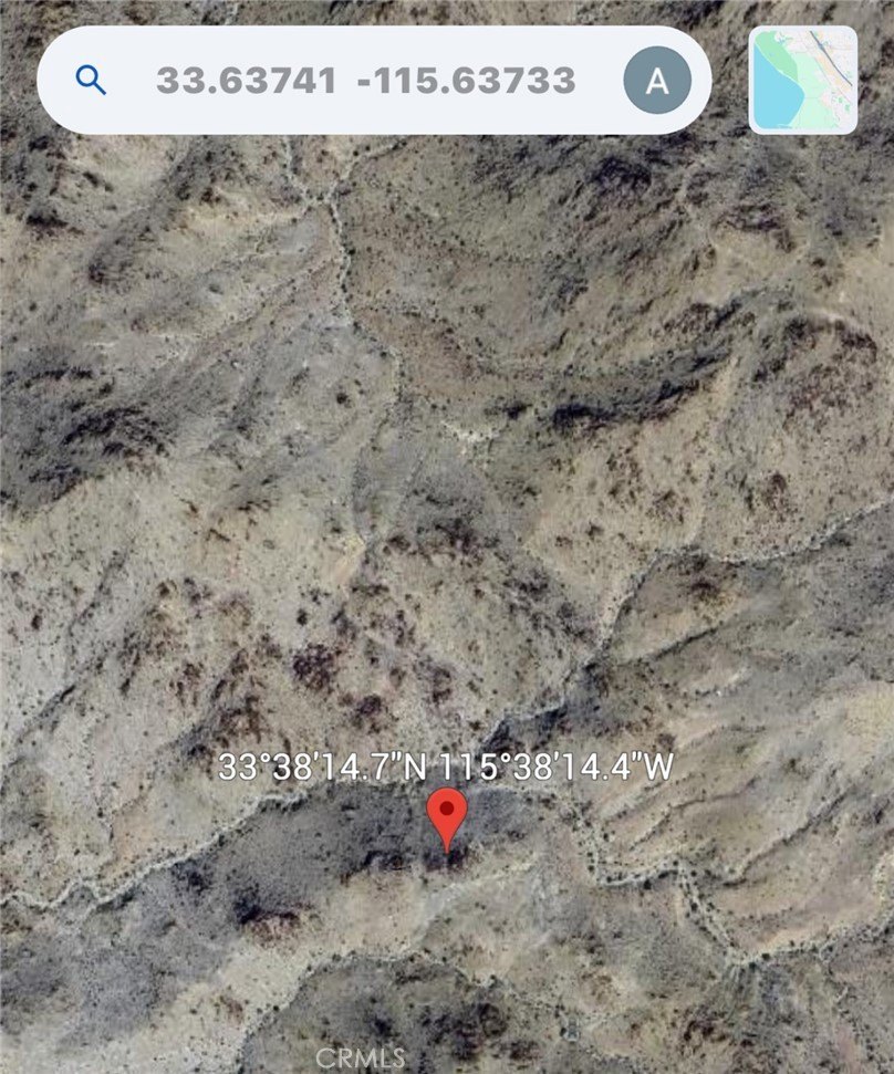 Coachella Land/Lot For Sale