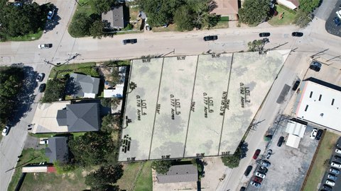 Land, Fort Worth, TX