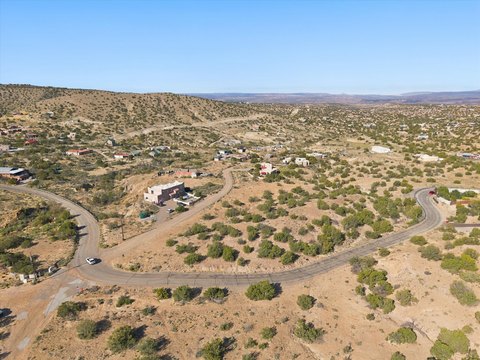 Land, Placitas, NM