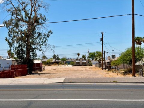 LAND - Bullhead City, AZ