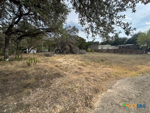 Land, Canyon Lake, TX