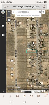 Land For Sale, Rio Rancho