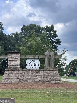 LAND - Lula, GA