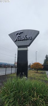 Freestanding Restaurant Building on 2.71 Acres