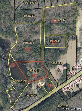 Land/Lots, Roanoke Rapids, NC