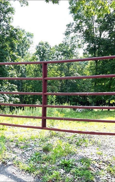 96.38 Acres in New Martinsville