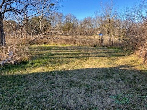 LAND - Clarksville, TX