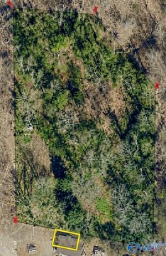 LAND - Hayden, AL