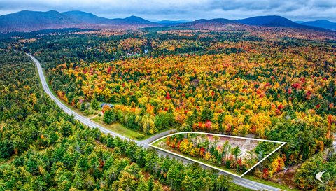 Land, Vermontville, NY