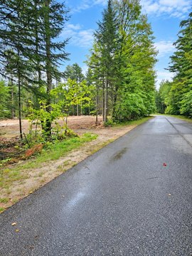 Land, Vermontville, NY
