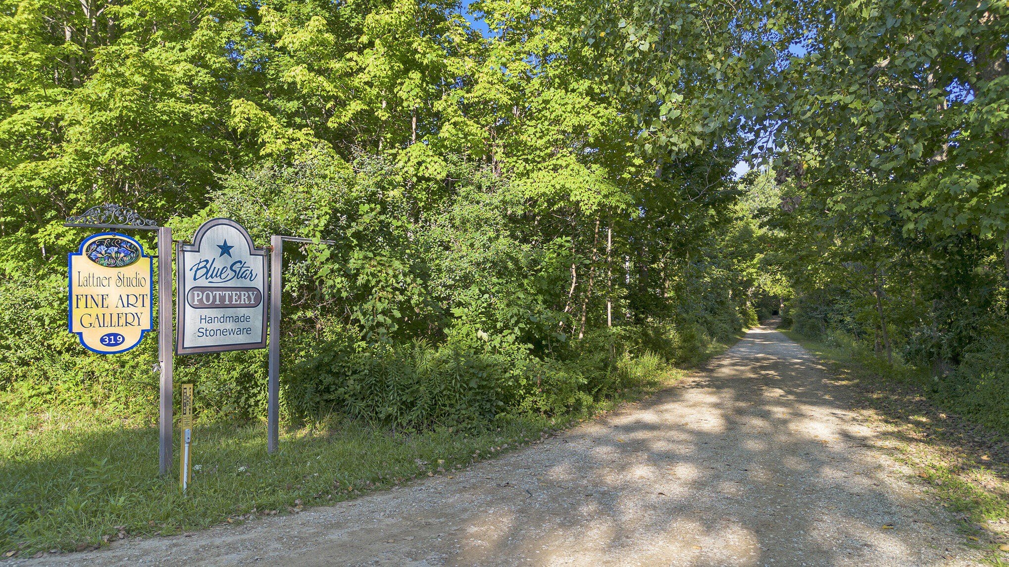 South Haven 6-Acre Land Parcel