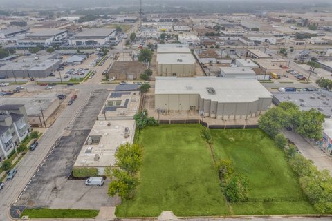 LAND - Fort Worth, TX