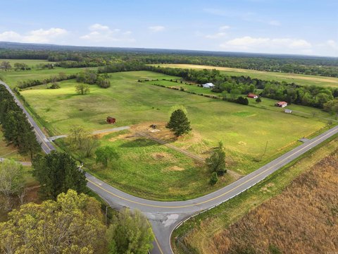 Residential Land in Vilonia, AR