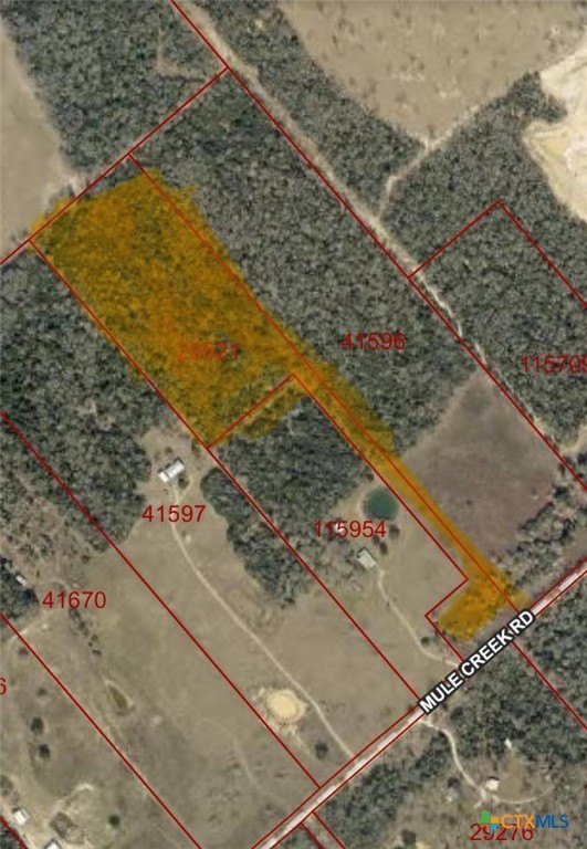 Harwood, TX Versatile Land