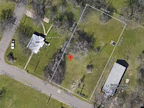 Land Near Baylor University