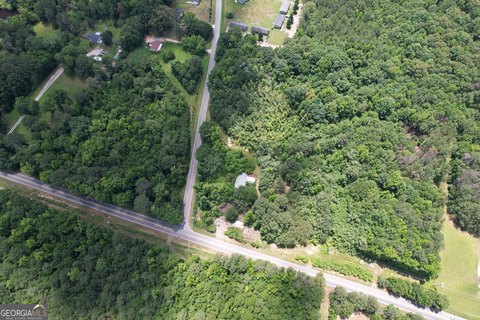 Griffin, GA Land Opportunity