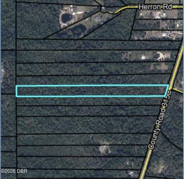 Land, Keystone Heights, FL