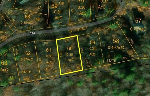 Residential Land in Conway, NH