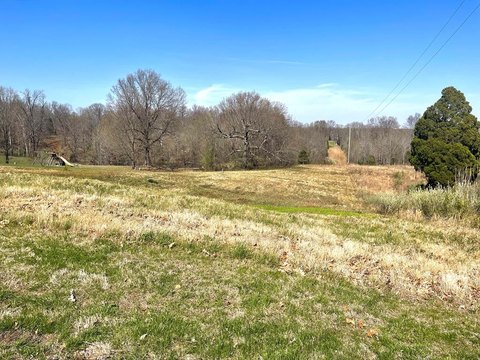 Residential Lot in Established Neighborhood