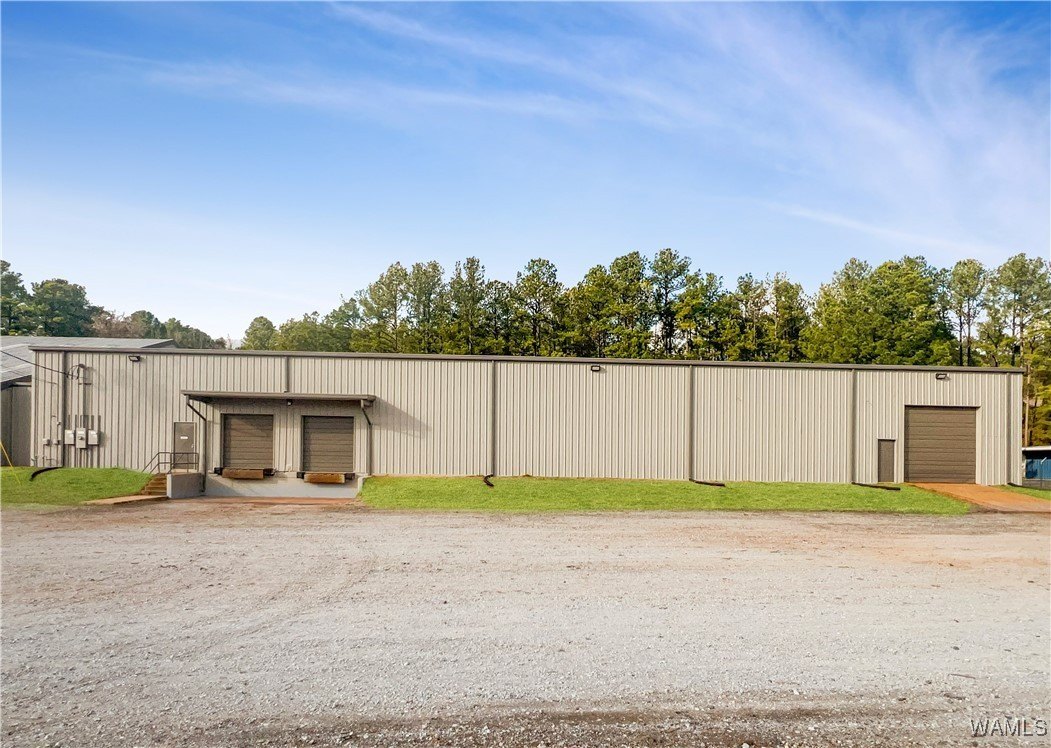 Northport Warehouse Space For Lease