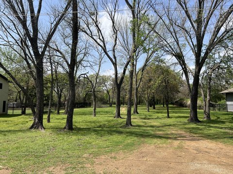 Waterfront Residential Homesite