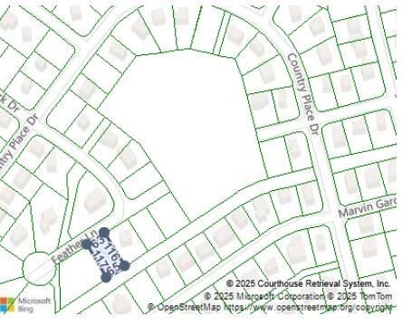 Land in Gated Community