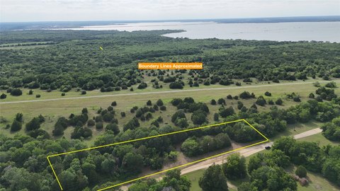 Streetman, TX 1.5-Acre Land Lot