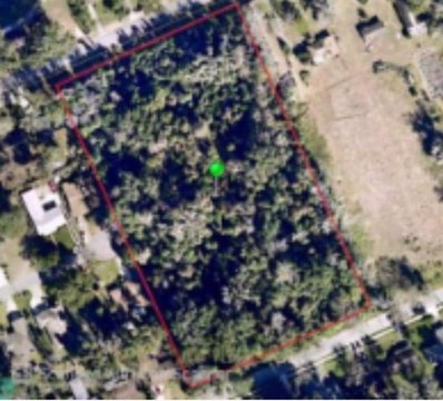 Daytona Beach Residential Land Opportunity