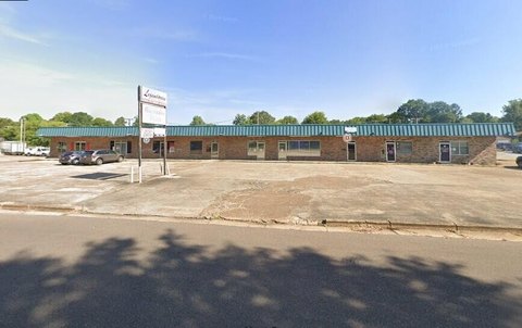 Large Multi-Unit Residential Portfolio