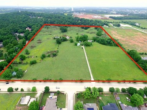 Springdale Land Parcel For Sale