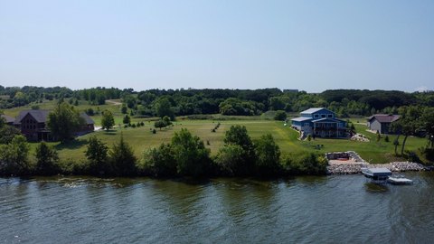 Land, Wilmot, SD