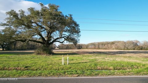 Expansive Land Lot in Youngsville