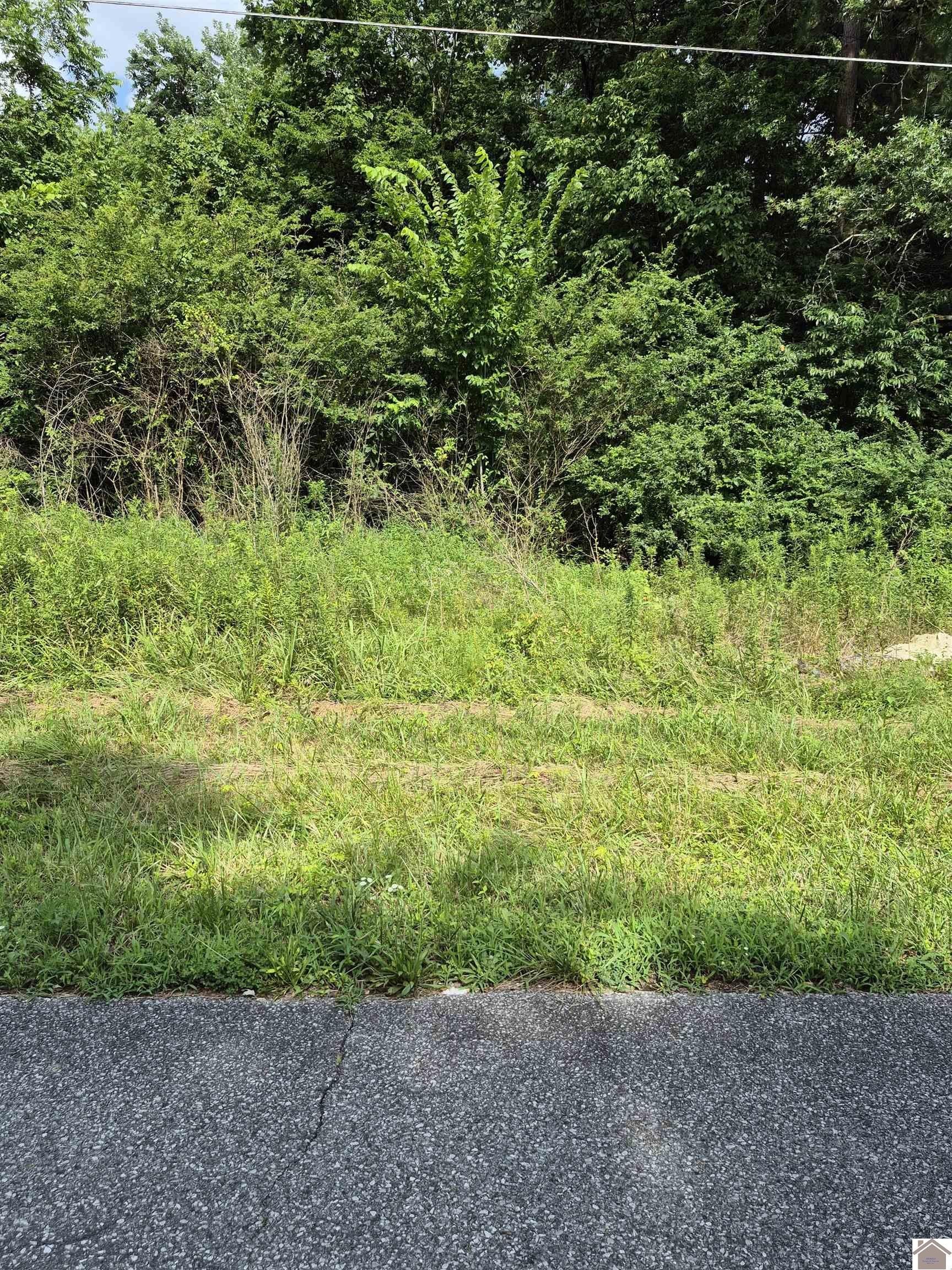 Residential Land Near Lake