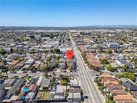 Triplex Residential Income Property
