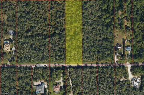 Spacious Lot Near Naples, FL