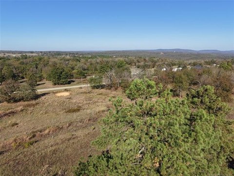 Vacant Land, Muldrow, OK
