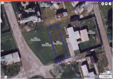 La Feria Land For Sale