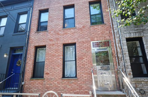 Red Hook Multi-Family Opportunity