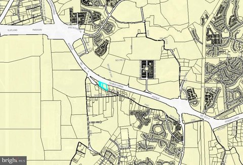 Land in Upper Marlboro, MD